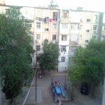 Kirayə (aylıq) 3 otaqlı Köhnə Tikili, Xətai rayonu 8