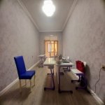 Kirayə (aylıq) 4 otaqlı Ofis, Nizami metrosu, Nəsimi rayonu 17