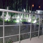 Kirayə (aylıq) 6 otaqlı Həyət evi/villa, Mərdəkan, Xəzər rayonu 5