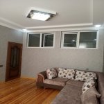 Kirayə (aylıq) 3 otaqlı Yeni Tikili, Azadlıq metrosu, Binəqədi rayonu 1