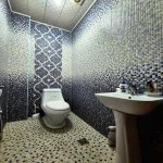 Satılır 2 otaqlı Yeni Tikili, Əhmədli metrosu, Əhmədli, Xətai rayonu 24