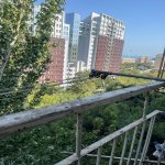 Аренда 3 комнатная Новостройка, м. Эльмляр Академиясы метро, Ясамал район 11