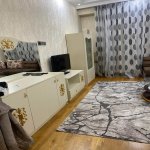 Kirayə (aylıq) 2 otaqlı Yeni Tikili, Azadlıq metrosu, Binəqədi rayonu 6