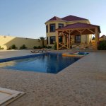 Satılır 4 otaqlı Bağ evi, Mərdəkan, Xəzər rayonu 1