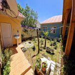 Kirayə (günlük) 2 otaqlı Bağ evi Qəbələ 27