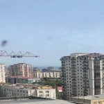 Продажа 2 комнатная Новостройка, м. 8 Ноябрь метро, Университет Баку Азия, Насими район 13