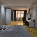 Satılır 4 otaqlı Yeni Tikili, Qara Qarayev metrosu, Nizami rayonu 7