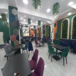 Kirayə (aylıq) Obyekt, Neftçilər metrosu, Bakıxanov qəs., Sabunçu rayonu 12