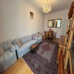 Kirayə (aylıq) 2 otaqlı Köhnə Tikili, Sahil metrosu, Səbail rayonu 5