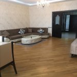 Kirayə (aylıq) 3 otaqlı Yeni Tikili, Xətai metrosu, Xətai rayonu 2