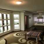 Kirayə (günlük) 2 otaqlı Köhnə Tikili, 28 May metrosu, Nəsimi rayonu 8