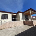 Satılır 3 otaqlı Həyət evi/villa, Binə qəs., Xəzər rayonu 2