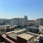 Kirayə (günlük) 3 otaqlı Yeni Tikili, Xətai metrosu, Ağ şəhər, Xətai rayonu 9