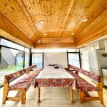 Kirayə (günlük) 4 otaqlı Həyət evi/villa Qəbələ 9
