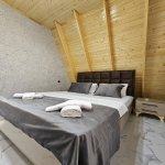 Kirayə (günlük) 4 otaqlı Həyət evi/villa Qəbələ 5