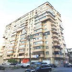 Kirayə (aylıq) 4 otaqlı Ofis, Nəriman Nərimanov metrosu, Nərimanov rayonu 1