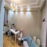 Satılır 3 otaqlı Yeni Tikili, Qara Qarayev metrosu, 8-ci kilometr, Nizami rayonu 2