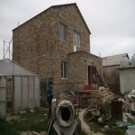 Satılır 6 otaqlı Həyət evi/villa, Binə qəs., Xəzər rayonu 2