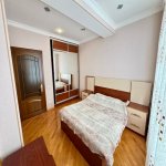 Kirayə (aylıq) 3 otaqlı Yeni Tikili, Nəriman Nərimanov metrosu, Nərimanov rayonu 6