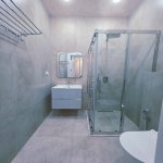 Satılır 5 otaqlı Həyət evi/villa, Koroğlu metrosu, Mərdəkan, Xəzər rayonu 36