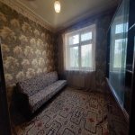 Kirayə (aylıq) 4 otaqlı Köhnə Tikili, Qara Qarayev metrosu, Nizami rayonu 1