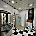 Kirayə (aylıq) 4 otaqlı Yeni Tikili, 28 May metrosu, Nəsimi rayonu 21