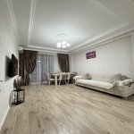 Kirayə (aylıq) 2 otaqlı Yeni Tikili, Sumqayıt Bulvarı rayonu 8