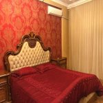 Kirayə (aylıq) 3 otaqlı Yeni Tikili, Nəriman Nərimanov metrosu, Nərimanov rayonu 4
