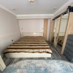 Продажа 1 комнат Новостройка, İnşaatçılar метро, пос. Йени Ясамал, Ясамал район 4