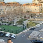 Satılır 3 otaqlı Köhnə Tikili, Azadlıq metrosu, 8-ci mikrorayon, Binəqədi rayonu 1