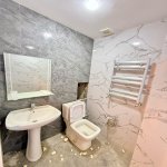 Satılır 2 otaqlı Yeni Tikili, Qara Qarayev metrosu, Nizami rayonu 7