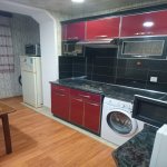 Kirayə (aylıq) 2 otaqlı Köhnə Tikili, Xalqlar dostluğu metrosu, Nizami rayonu 13