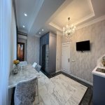 Satılır 3 otaqlı Yeni Tikili, Qara Qarayev metrosu, Bakıxanov qəs., Sabunçu rayonu 11