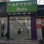 Kirayə (aylıq) Obyekt, Nəriman Nərimanov metrosu, Böyükşor qəs., Gənclik Mall, Nərimanov rayonu 3