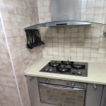 Kirayə (aylıq) 2 otaqlı Yeni Tikili, İnşaatçılar metrosu, Yasamal rayonu 4