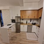 Kirayə (aylıq) 2 otaqlı Yeni Tikili, Bayıl qəs., Səbail rayonu 10