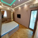 Kirayə (aylıq) 3 otaqlı Yeni Tikili, Qara Qarayev metrosu, 8-ci kilometr, Nizami rayonu 10