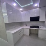 Satılır 3 otaqlı Yeni Tikili, Nəsimi metrosu, 4-cü mikrorayon, Nəsimi rayonu 9