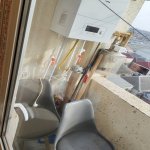 Kirayə (aylıq) 2 otaqlı Yeni Tikili Xırdalan 9