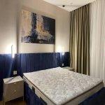 Аренда 3 комнатная Новостройка, м. 8 Ноябрь метро, Насими район 12