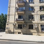 Kirayə (aylıq) 2 otaqlı Köhnə Tikili, Elmlər akademiyası metrosu, Yasamal rayonu 1