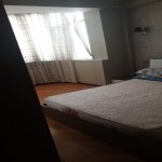Аренда 3 комнат Новостройка, İnşaatçılar метро, пос. Йени Ясамал, Ясамал район 3