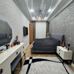 Продажа 3 комнат Новостройка, İnşaatçılar метро, пос. Йени Ясамал, Ясамал район 7
