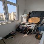 Satılır 3 otaqlı Köhnə Tikili, Həzi Aslanov metrosu, Xətai rayonu 22