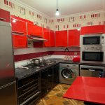 Kirayə (aylıq) 3 otaqlı Yeni Tikili, Həzi Aslanov metrosu, H.Aslanov qəs., Xətai rayonu 5