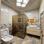 Satılır 2 otaqlı Yeni Tikili, Nəsimi rayonu 10