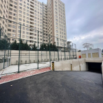 Satılır 4 otaqlı Yeni Tikili, Xətai metrosu, Xətai rayonu 8