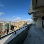 Kirayə (aylıq) 3 otaqlı Yeni Tikili, İçərişəhər metrosu, Yasamal qəs., Yasamal rayonu 19