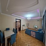 Kirayə (aylıq) 6 otaqlı Həyət evi/villa, Həzi Aslanov metrosu, Əhmədli, Xətai rayonu 16