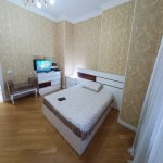 Kirayə (aylıq) 4 otaqlı Yeni Tikili, Nəriman Nərimanov metrosu, Nərimanov rayonu 8